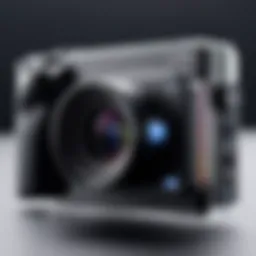 Gaming Camera for PS5: A Comprehensive Guide Introduction