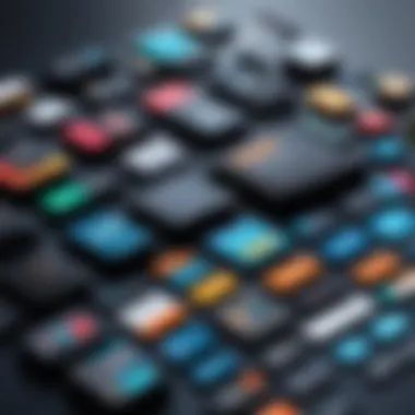 Diverse Product Offerings at Genuine Joe Product categories available on the Genuine Joe platform