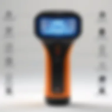 Selecting the Right Mosquito Zapper A user-friendly guide depicting key factors for selecting the right mosquito zapper.