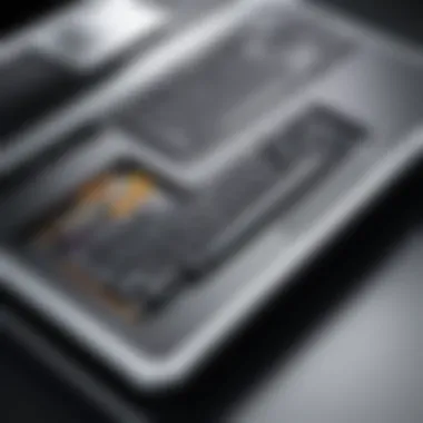 Innovative design features of heavy-duty keyboard trays