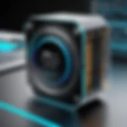 Helix 10 Gen 4: An In-Depth Analysis Introduction