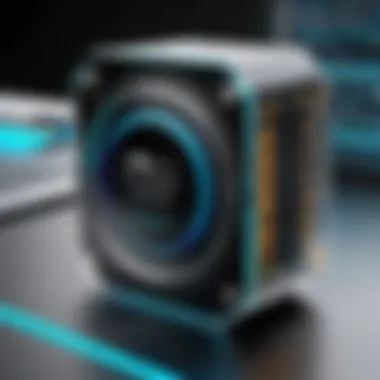 Helix 10 Gen 4: An In-Depth Analysis Introduction