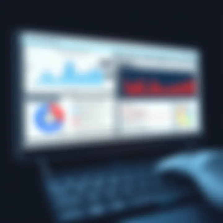 Performance benchmarks of HO 820 G3