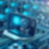 Technical specifications of the HO 820 G3