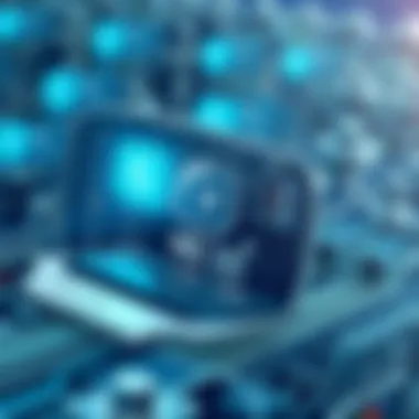 Technical specifications of the HO 820 G3