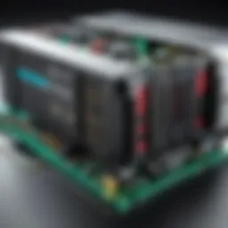 HP DL380 G9: A Comprehensive Overview Introduction
