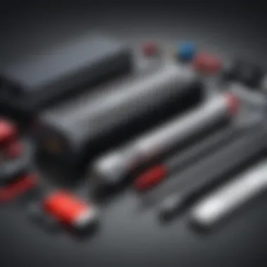 Essential Tools for Battery Replacement Tools required for battery replacement