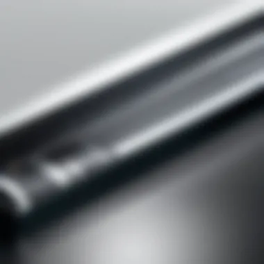 Comparison of print quality between HP LaserJet glossy photo paper and standard paper