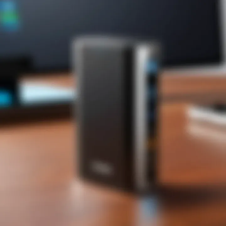 Comparison chart of ihome powerbank with competitors