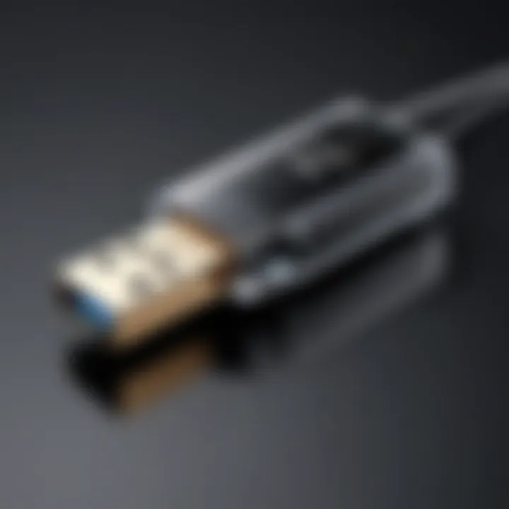 Market trends impact on USB pricing