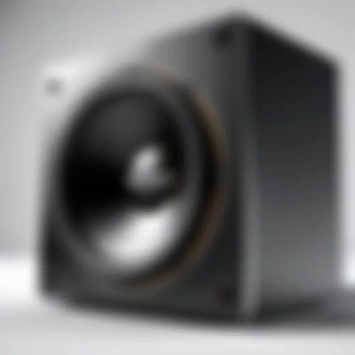 In-Depth Analysis of 5 Inch Subwoofers: Understanding Their Role and Performance Summary