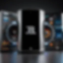 In-Depth Analysis of JBL Arena 130: A Comprehensive Review Introduction