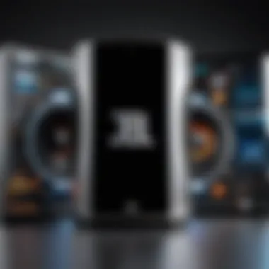 In-Depth Analysis of JBL Arena 130: A Comprehensive Review Introduction In-Depth Analysis of JBL Arena 130: A Comprehensive Review Introduction