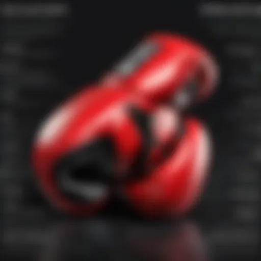 In-Depth Analysis of Ringside 12 Oz Boxing Gloves Introduction