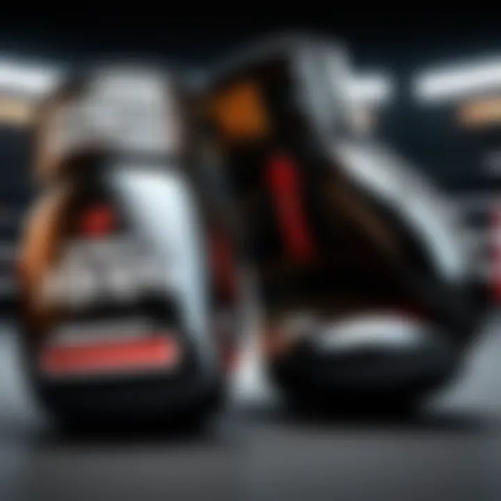 Notable In-Depth Analysis of Ringside 12 Oz Boxing Gloves