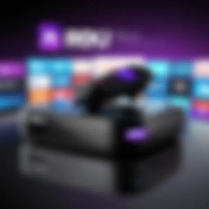 Notable In-Depth Analysis of Roku 3920: Understanding Its Features and Capabilities