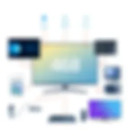 In-Depth Analysis of Samsung 46: Features, Specifications, and Market Impact Introduction