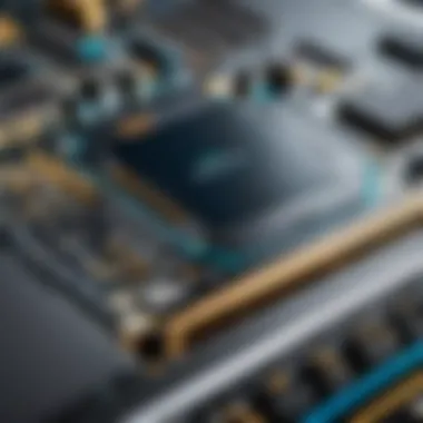 Notable In-Depth Analysis of the Cisco Nexus 3172TQ Switch Notable In-Depth Analysis of the Cisco Nexus 3172TQ Switch