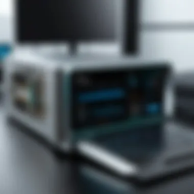 In-Depth Analysis of the Cisco Nexus 3172TQ Switch Summary In-Depth Analysis of the Cisco Nexus 3172TQ Switch Summary