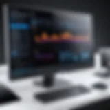 In-Depth Analysis of the Dell U2515H Monitor Introduction