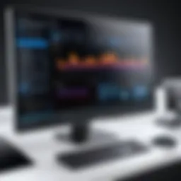 In-Depth Analysis of the Dell U2515H Monitor Introduction