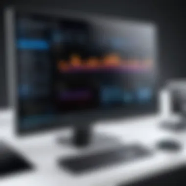 In-Depth Analysis of the Dell U2515H Monitor Introduction In-Depth Analysis of the Dell U2515H Monitor Introduction