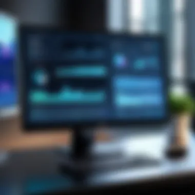Notable In-Depth Analysis of the Dell U2515H Monitor Notable In-Depth Analysis of the Dell U2515H Monitor