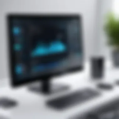 In-Depth Analysis of the Dell U2515H Monitor Summary In-Depth Analysis of the Dell U2515H Monitor Summary