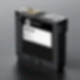 In-Depth Analysis of the HP 962XL Black Ink Cartridge Introduction