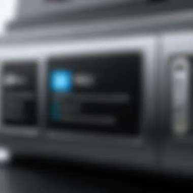In-Depth Analysis of the HP 962XL Black Ink Cartridge Summary In-Depth Analysis of the HP 962XL Black Ink Cartridge Summary