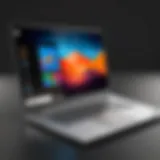 In-Depth Analysis of the Lenovo ThinkBook 14 i7 Introduction