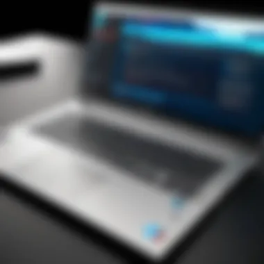 Notable In-Depth Analysis of the Lenovo ThinkBook 14 i7