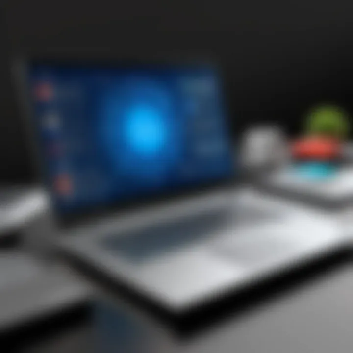 In-Depth Analysis of the Lenovo ThinkBook 14 i7 Summary