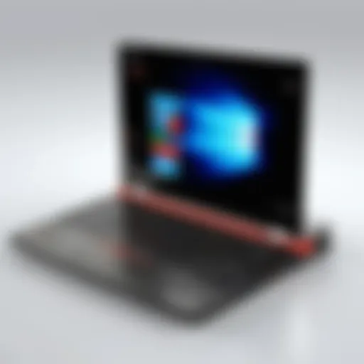 In-Depth Analysis of the Lenovo ThinkPad Yoga 11e Education Series Introduction