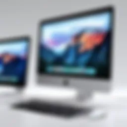 In-Depth Analysis of the MacBook 13: A Comprehensive Review Introduction