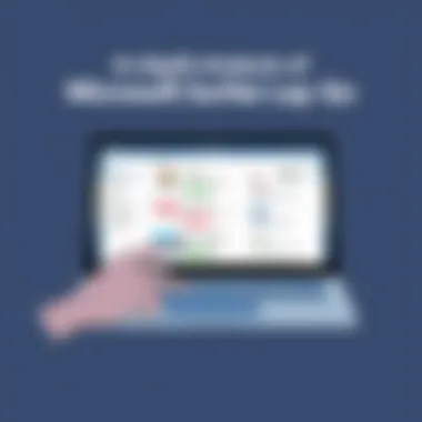 In-Depth Analysis of the Microsoft Surface Laptop Go Touchscreen Summary