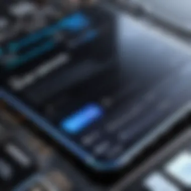 In-Depth Analysis of the New Samsung S21 Ultra 5G: A Comprehensive Review Introduction In-Depth Analysis of the New Samsung S21 Ultra 5G: A Comprehensive Review Introduction