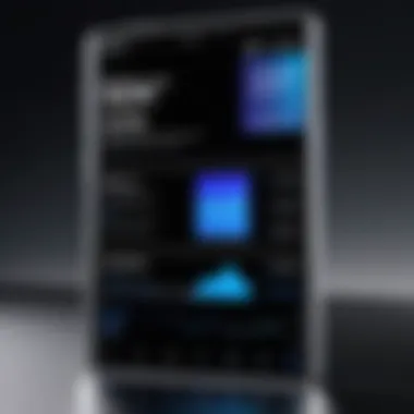 Notable In-Depth Analysis of the New Samsung S21 Ultra 5G: A Comprehensive Review Notable In-Depth Analysis of the New Samsung S21 Ultra 5G: A Comprehensive Review