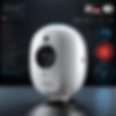In-Depth Analysis of the RAB Super Stealth 360 Motion Sensor Introduction In-Depth Analysis of the RAB Super Stealth 360 Motion Sensor Introduction