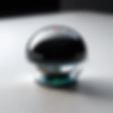 In-Depth Analysis of the RAB Super Stealth 360 Motion Sensor Summary In-Depth Analysis of the RAB Super Stealth 360 Motion Sensor Summary