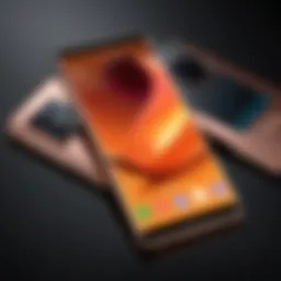 In-Depth Analysis of the Samsung Galaxy Note 20 Ultra 512GB Mystic Bronze Introduction