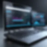 In-Depth Analysis of the Sony LMDA170: Features and Performance Introduction