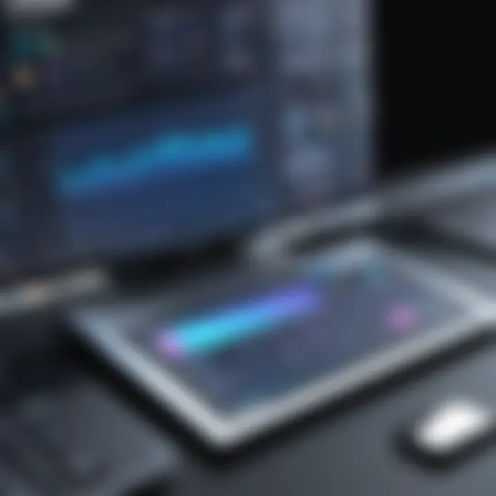 Notable In-Depth Analysis of the Sony LMDA170: Features and Performance