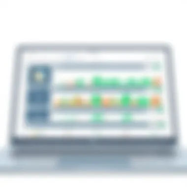 In-Depth Examination of the Dell XPS 15 Evo: A Technological Benchmark Summary