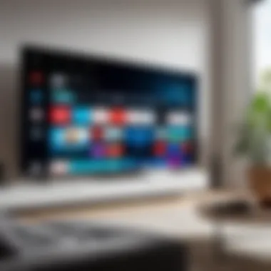Consumer Insights: Feedback on Vizio Smart TV User reviews and feedback on Vizio Smart TV