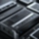 In-Depth Exploration of Dell H825CDW Toner Introduction