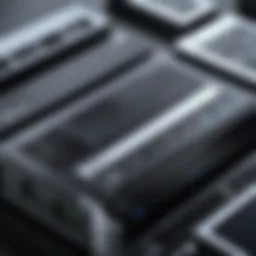 In-Depth Exploration of Dell H825CDW Toner Introduction