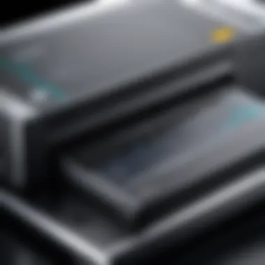 Notable In-Depth Exploration of Dell H825CDW Toner Notable In-Depth Exploration of Dell H825CDW Toner