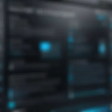 In-Depth Exploration of Dell H825CDW Toner Summary In-Depth Exploration of Dell H825CDW Toner Summary