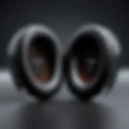 In-Depth Guide to QC 35 Ear Pads Introduction